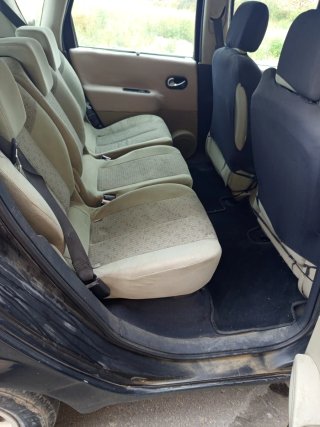 Renault Scénic II 1.5 dCi 85 Emotion