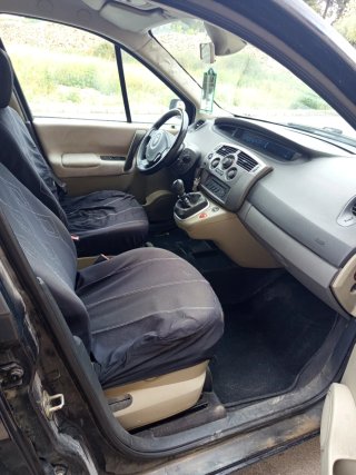 Renault Scénic II 1.5 dCi 85 Emotion
