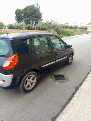 Renault Scénic II 1.5 dCi 85 Emotion