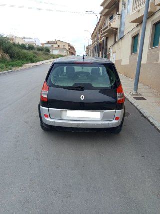 Renault Scénic II 1.5 dCi 85 Emotion