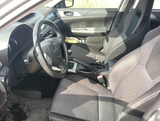 Subaru Impreza 2009
