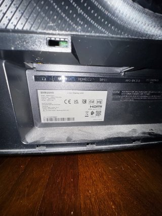 Monitor Gaming Samsung Odyssey G7 4K 28