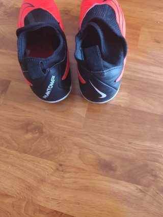 Botas de fútbol Nike Phantom