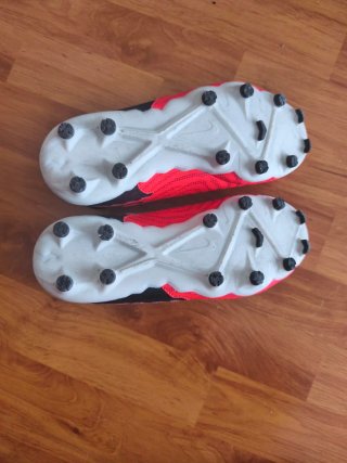 Botas de fútbol Nike Phantom
