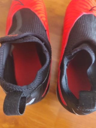 Botas de fútbol Nike Phantom