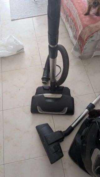 Aspirador Gruenheim GHV1