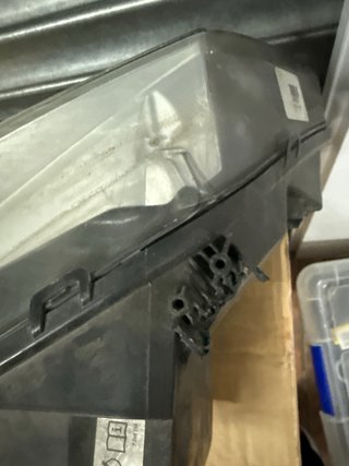 Faro Izquierdo BMW X3 F25