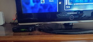 Televisión Samsung LE32M97BD+Decodificador TDT
