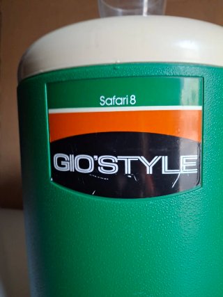Termo Gio'Style Safari 8