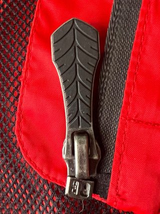 Giacca Ferrari scuderia Impermeabile XXL Originale
