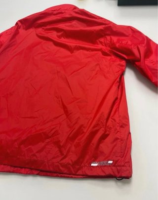 Giacca Ferrari scuderia Impermeabile XXL Originale