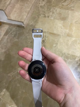 Samsung Galaxy Watch 4 Gris Nuevo