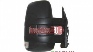 Espejo Completo Derecho Iveco Daily (2006-2011)