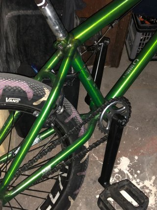 BMX WETHEPEOPLE