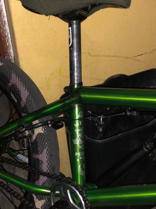 BMX WETHEPEOPLE