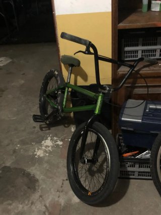 BMX WETHEPEOPLE