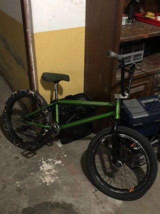 BMX WETHEPEOPLE