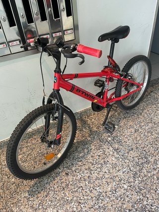 Bicicletas infantiles Rockrider