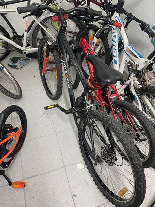 Bicicletas infantiles Rockrider