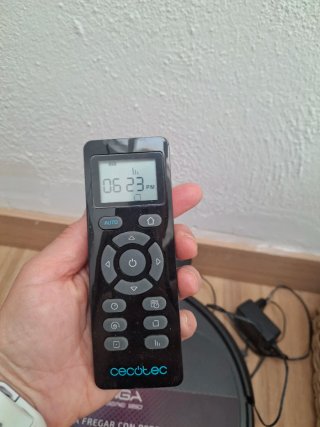 Aspirador Cecotec Conga Serie 950