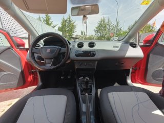 SEAT Ibiza 2012