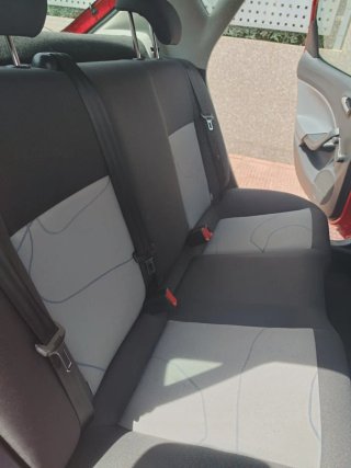 SEAT Ibiza 2012