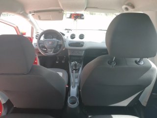SEAT Ibiza 2012