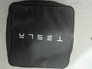 Tesla Mobile Connector 32A 7KW CON CUSTODIA