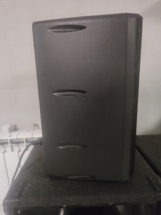 Altavoz Activo Alto Professional TX210 10