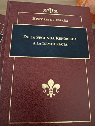Historia De España