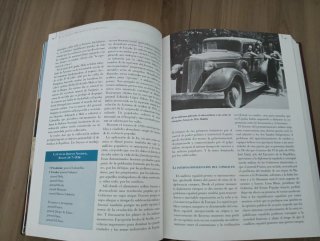 Historia De España