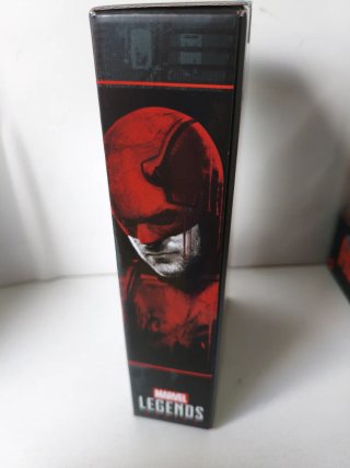 Marvel Legends Daredevil Figura de Acción