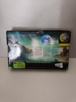 Nvidia GT240.