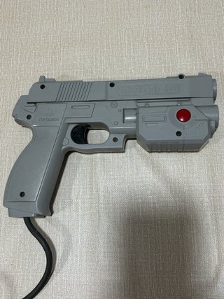 Consola Sega Master System II con 2 mandos