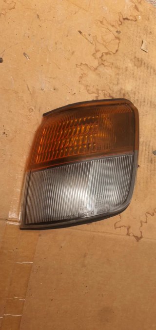 Faros y Ópticas para Mitsubishi Montero