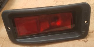 Faros y Ópticas para Mitsubishi Montero