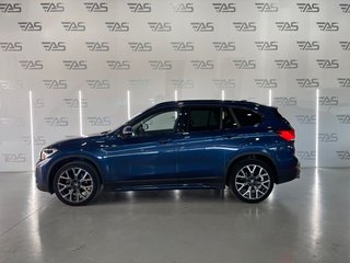 BMW X1 xDrive 18d 150cv 4x4 5p Auto.