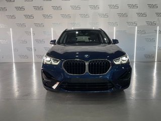BMW X1 xDrive 18d 150cv 4x4 5p Auto.