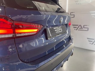 BMW X1 xDrive 18d 150cv 4x4 5p Auto.