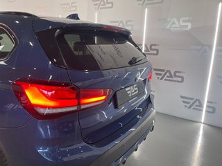 BMW X1 xDrive 18d 150cv 4x4 5p Auto.