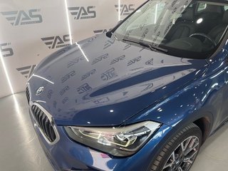 BMW X1 xDrive 18d 150cv 4x4 5p Auto.