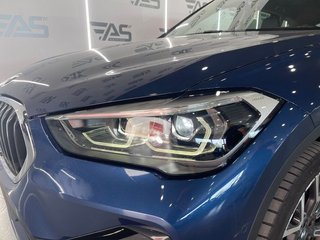 BMW X1 xDrive 18d 150cv 4x4 5p Auto.