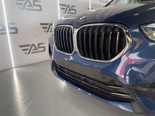 BMW X1 xDrive 18d 150cv 4x4 5p Auto.