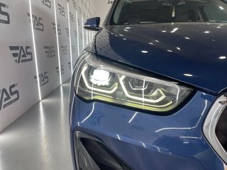 BMW X1 xDrive 18d 150cv 4x4 5p Auto.