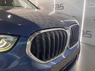 BMW X1 xDrive 18d 150cv 4x4 5p Auto.