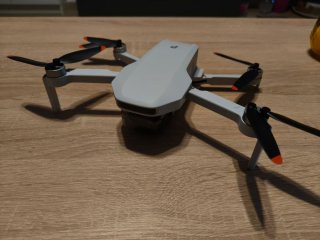 Potensic Atom 2 Fly More Combo RC PTD1