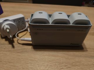 Potensic Atom 2 Fly More Combo RC PTD1