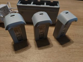 Potensic Atom 2 Fly More Combo RC PTD1