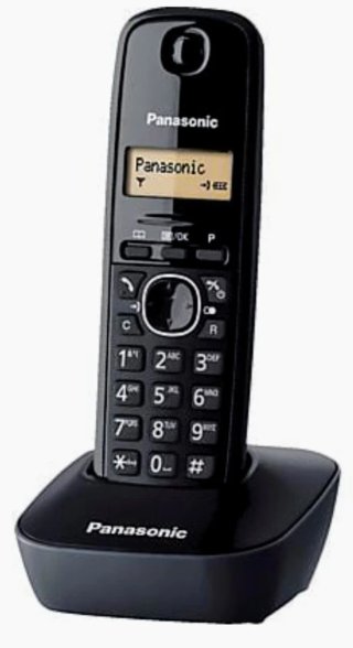 PANASONIC TELÉFONO INALÁMBRICO DIGITAL