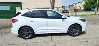 Ford Kuga 2022